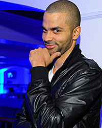 Tony Parker